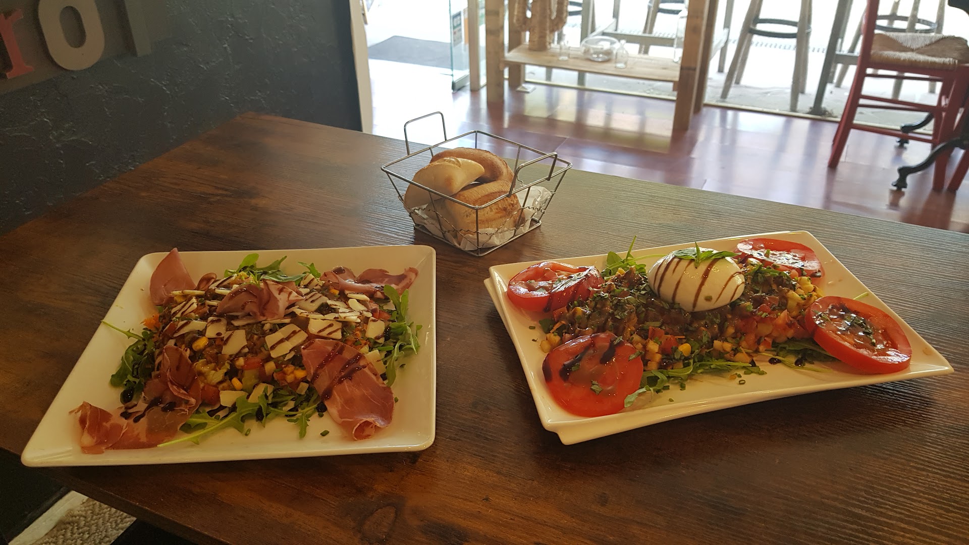 Family's Pizza · Photos 2